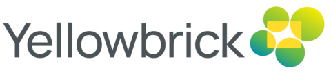 Yellowbrick Data Logo
