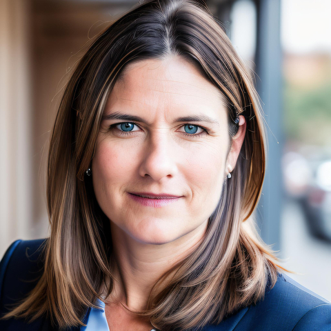 original Emily Mendell (Photo: Business Wire)