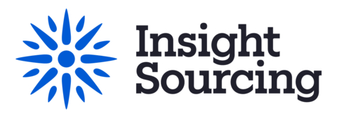 Insight Sourcing Logo