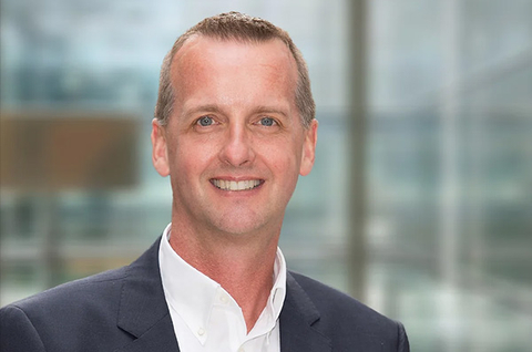 thumbnail Dr. Mark Levick, MD, Newly appointed Board Director of InterAx Biotech (Photo: Business Wire)