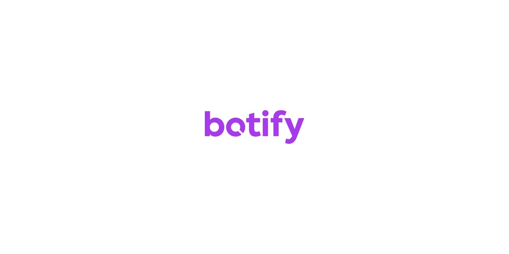 botify Logo