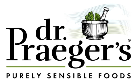 Dr. Praeger’s Logo