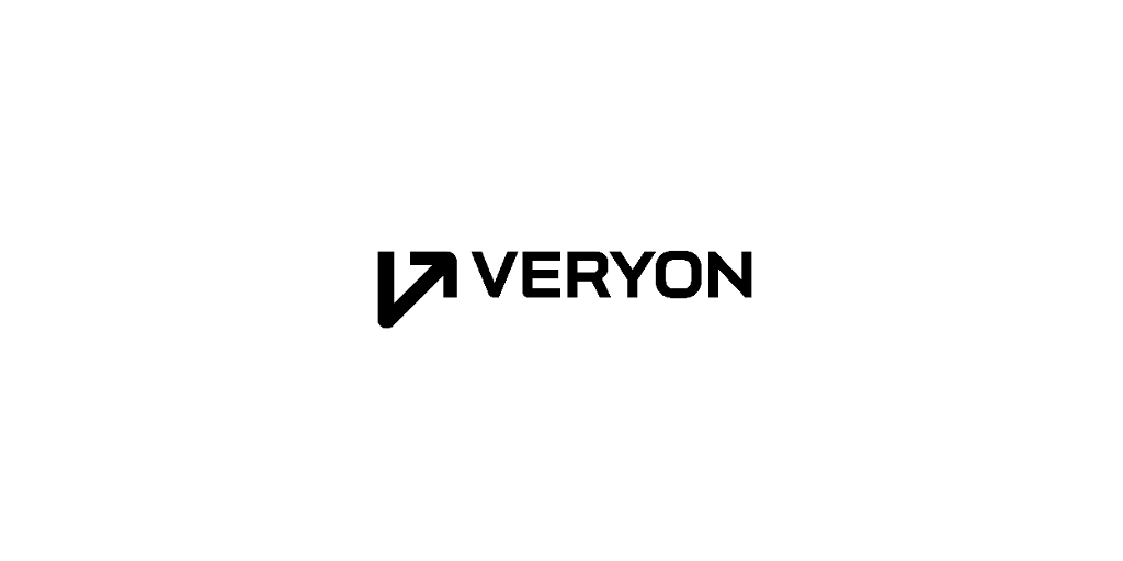 Veryon Logo