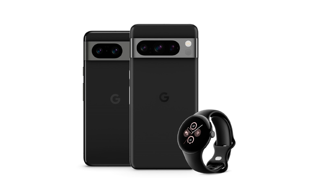 Google Pixel 8 Pro - Handset Only