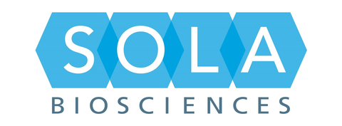 SOLA Biosciences Logo