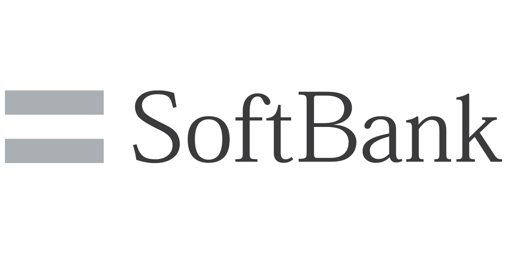 SoftBank Corp Logo