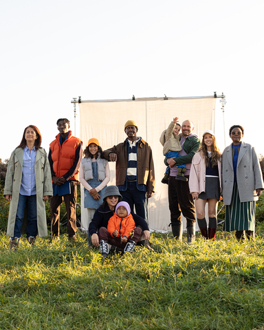 original Kamik, the iconic Canadian-born footwear and apparel brand, celebrates 125th anniversary. (Photo: Business Wire)