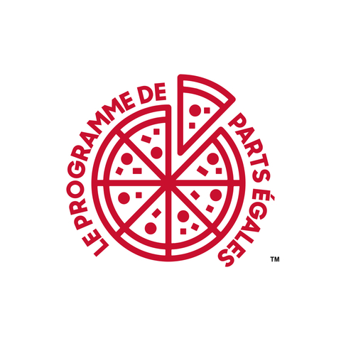 Pizza Hut Canada Logo