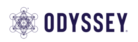 Odyssey Mushroom Elixir Logo