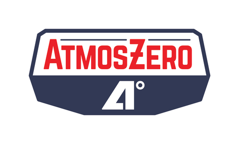 AtmosZero Logo