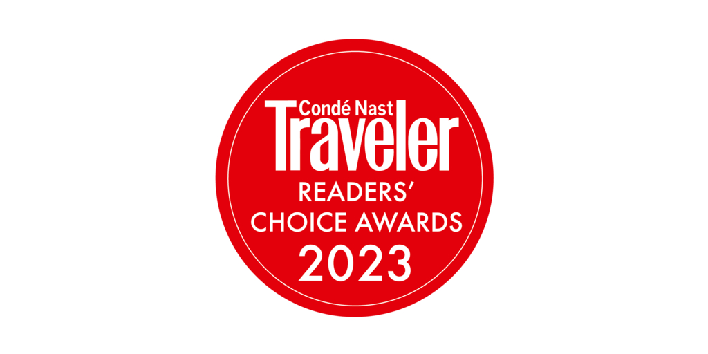 The Best Luggage in the World: 2023 Readers' Choice Awards