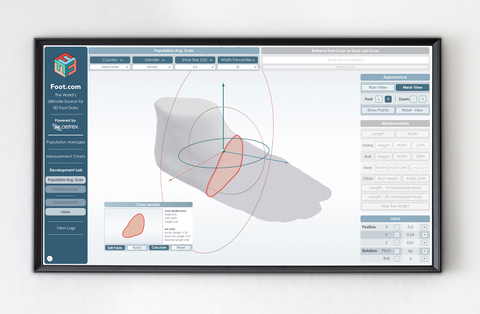 Development Lab “Lasso” Tool (Photo: Business Wire)