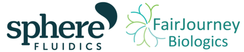 Sphere Fluidics Logo