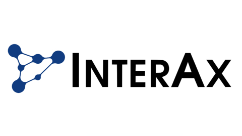InterAx Biotech AG Logo