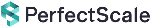 PerfectScale Logo