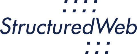 StructuredWeb Logo