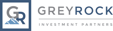 Grey Rock Investment Partners Logo