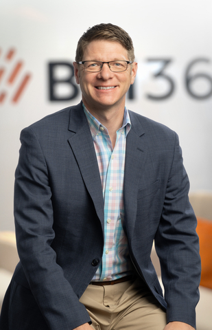 BTI360 Announces Joey Lauffer as Chief Growth Officer (Photo: Business Wire)