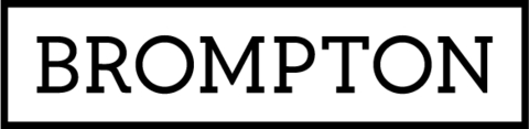 Brompton Logo