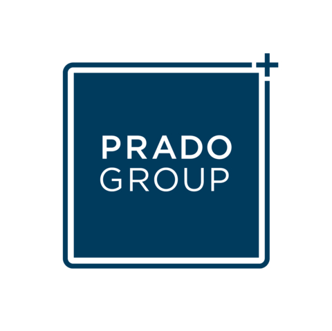 Prado Group Logo
