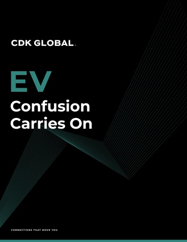 thumbnail CDK Global Market Research: EV Confusion Carries On