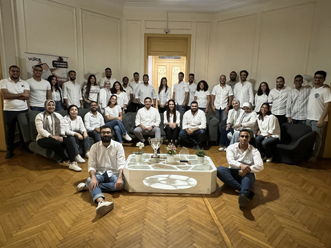 original Building AI models to unlock conversational insights (Photo: AETOSWire)