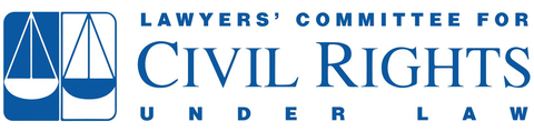 Lawyers’ Committee for Civil Rights Under Law Logo