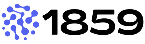 1859 Logo