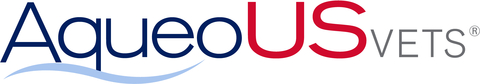 AqueoUS Vets Logo
