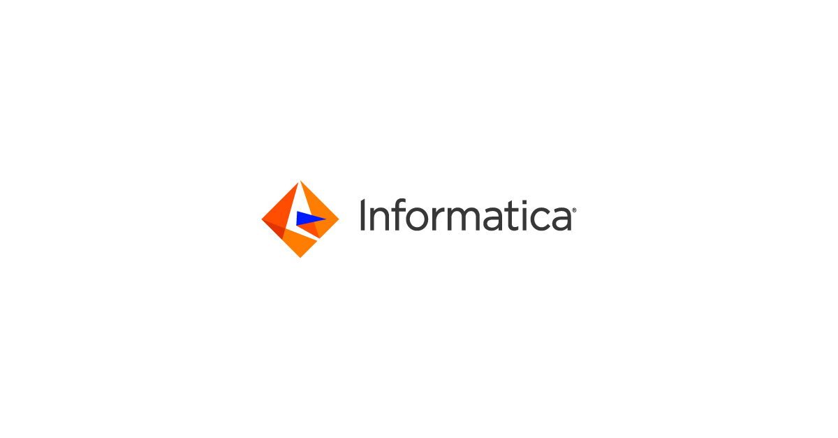 Support Informatica Logo Informatica Earns an “Outstanding Customer Service Experience” by J.D ...