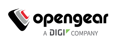 Opengear Logo