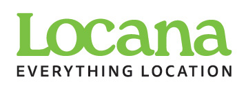 Locana Logo