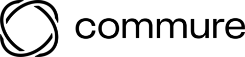 Commure, Inc. Logo