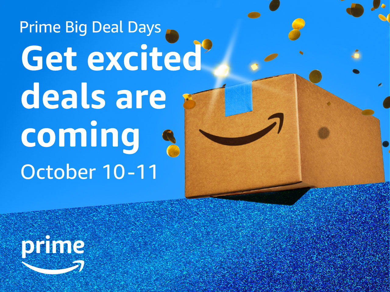 How big will Prime Big Deals Day be?