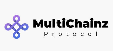 Multichainz Logo