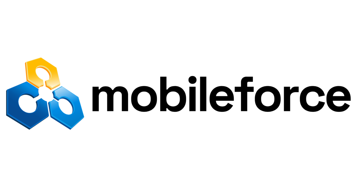 Mobileforce Adds Key New Customers for its Intelligent and Integrated  RevOps-as-a-Service Platform | Business Wire