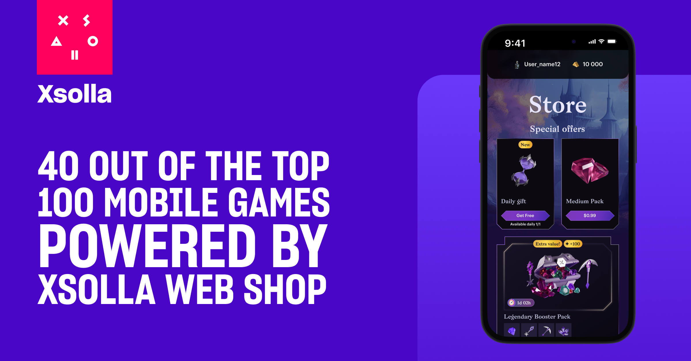Game Store Company, gaming online store 