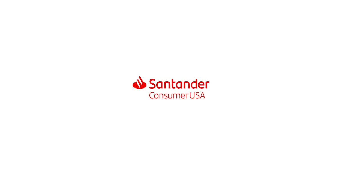 Santander Consumer USA Secures Exclusive Multi-Year Agreement With ...