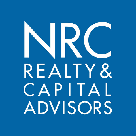 NRC Realty & Capital Advisors, LLC Logo