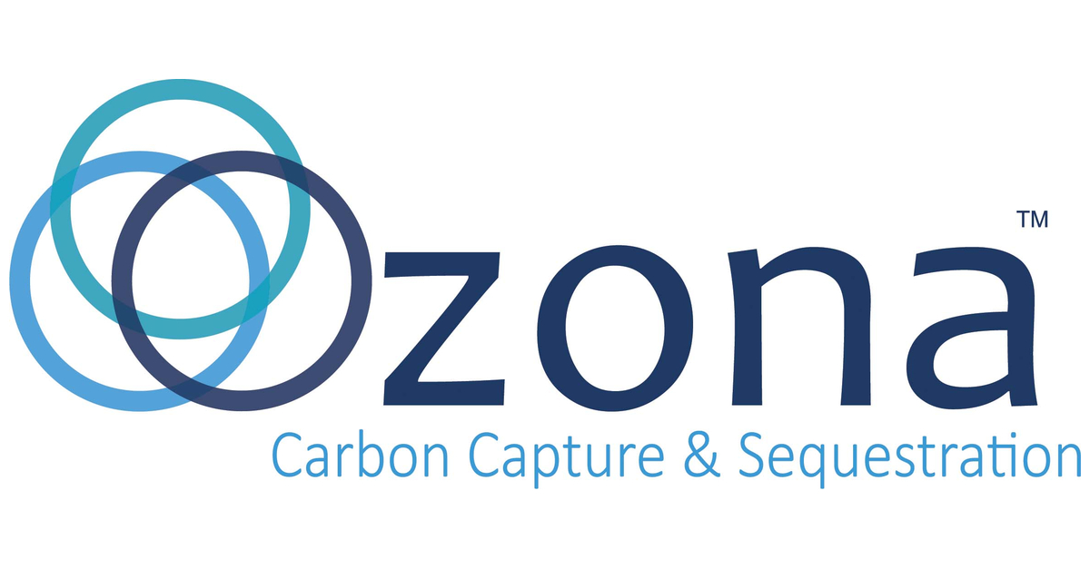 Ozona Expands Lease Space for Carbon Capture Sequestration in the