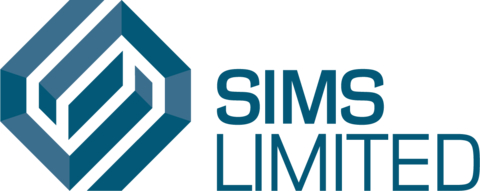 Sims Limited Logo