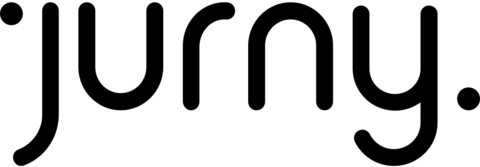 Jurny Logo