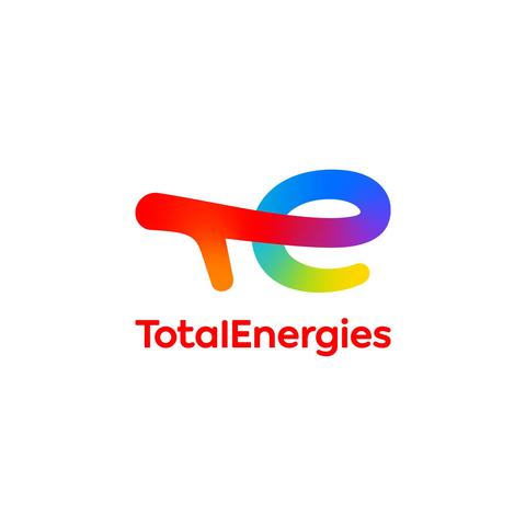 TotalEnergies SE Logo