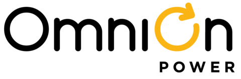 OmniOn Power Logo