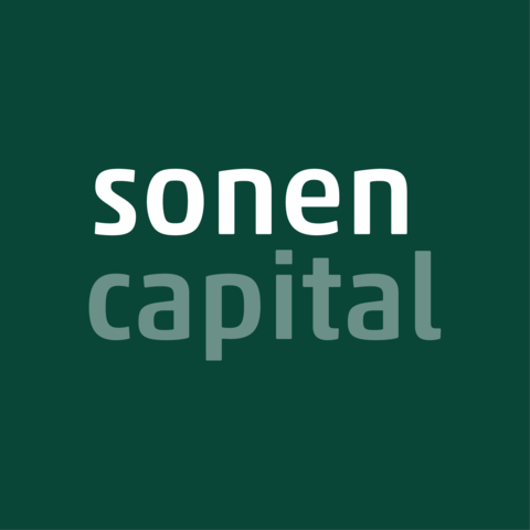 Sonen Capital Logo