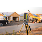 Topcon Expands Construction Layout Portfolio with LN-50