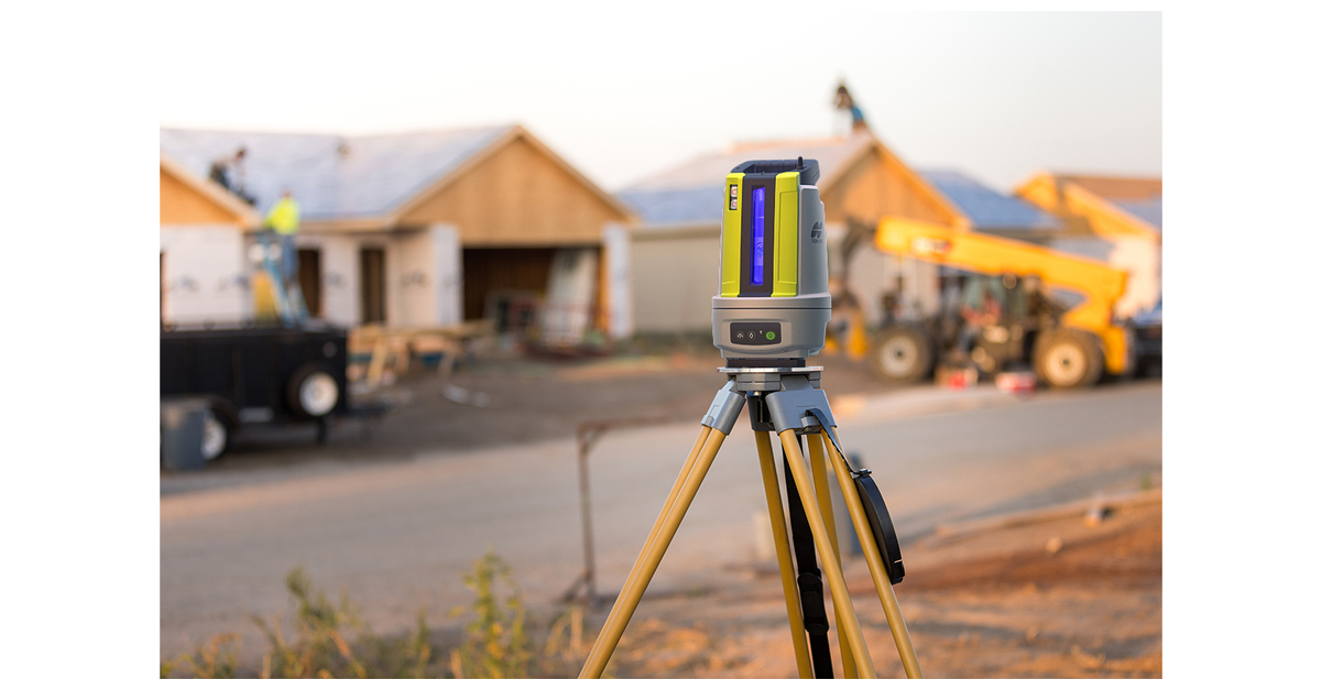 Topcon Expands Construction Layout Portfolio with LN-50 | Business Wire