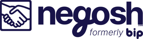 Negosh.com Logo