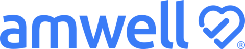 Amwell Logo