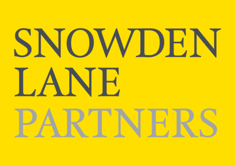 Snowden Lane Partners Logo